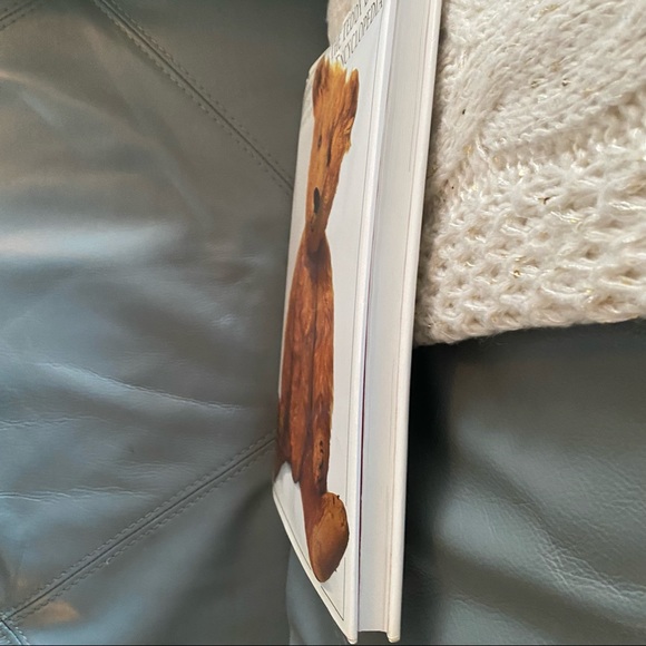 THE TEDDY BEAR ENCYCLOPEDIA Pauline Cockrill - Picture 11 of 14